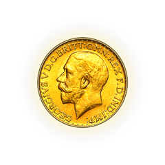 GoldMasr Logo